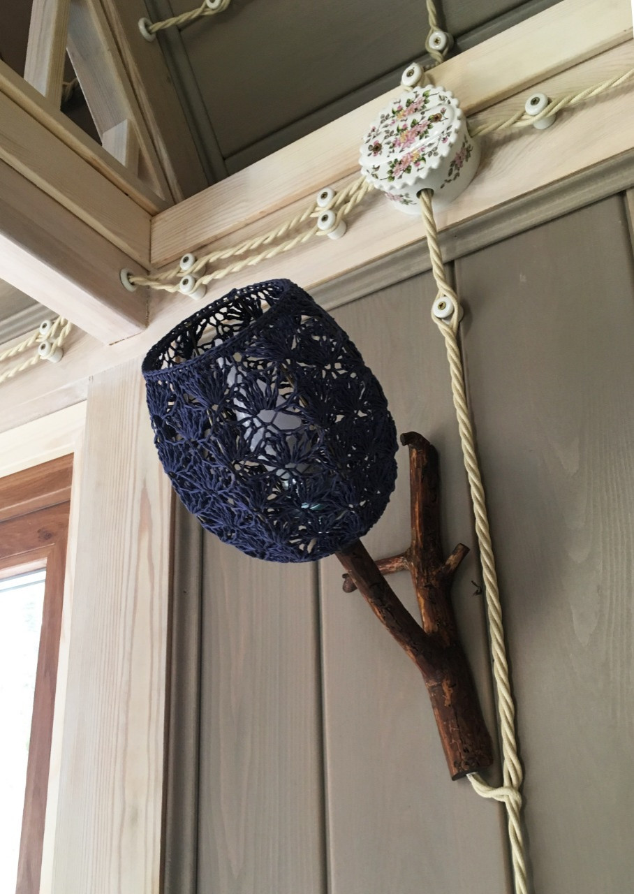 ДЕТСКИЙ ДОМИК