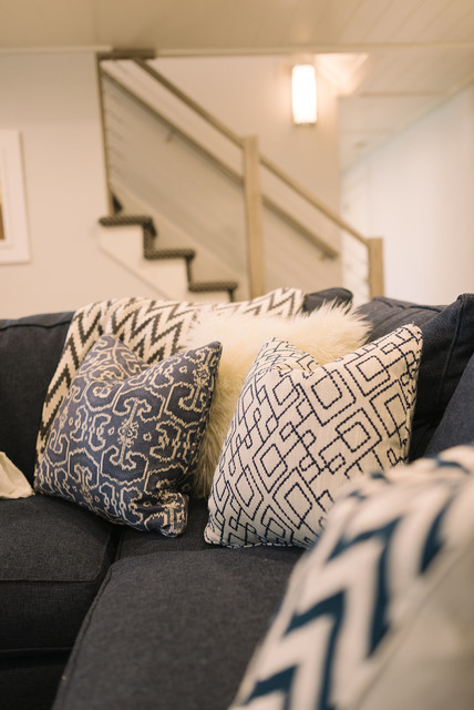 Chapman Residence coastal-living-room