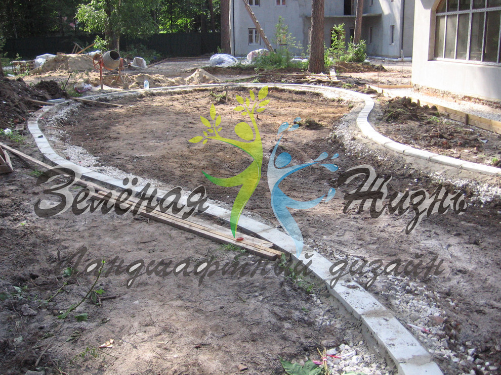 Владимирская область, д. Колокша