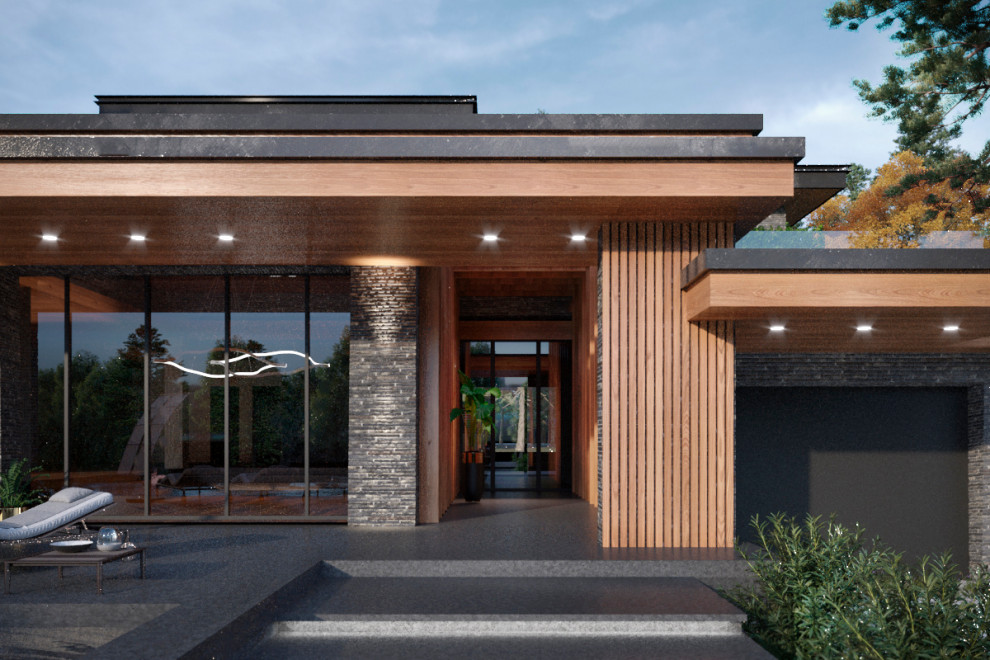 Лакшери вилла