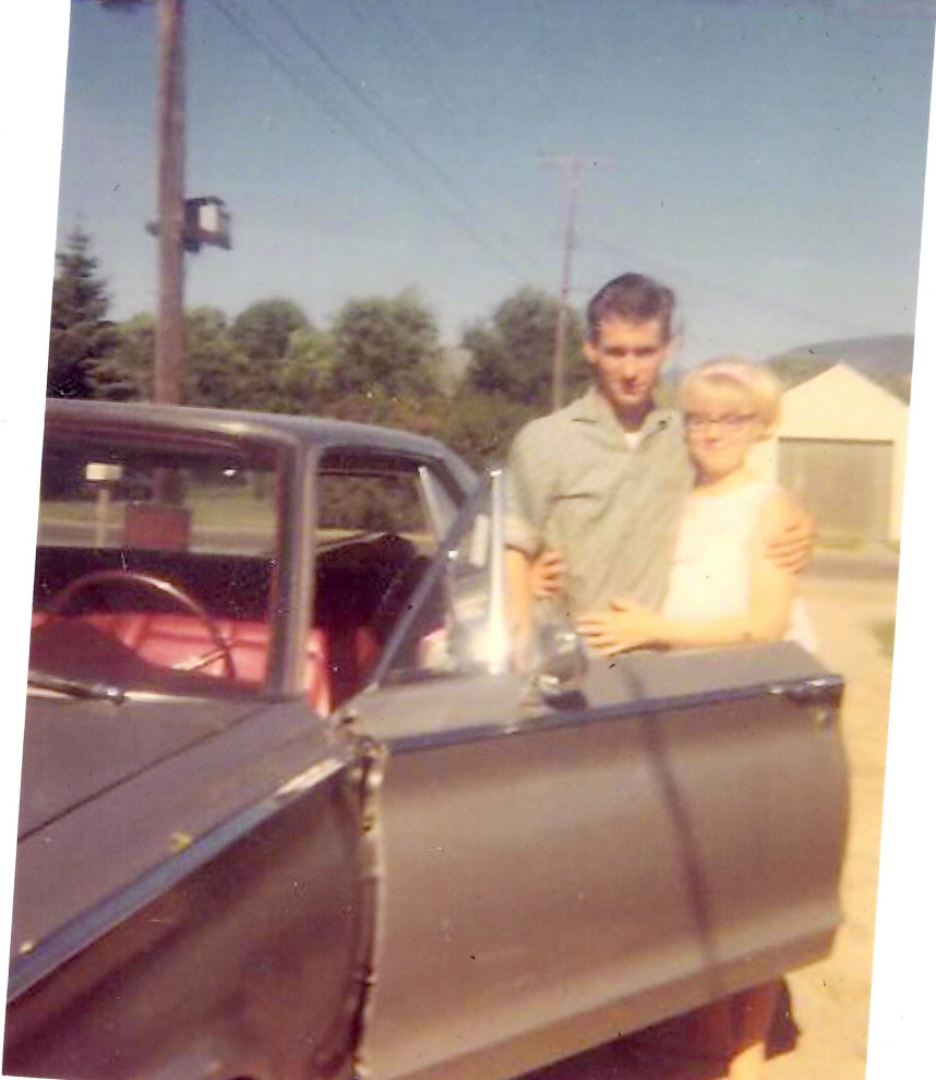 My parents