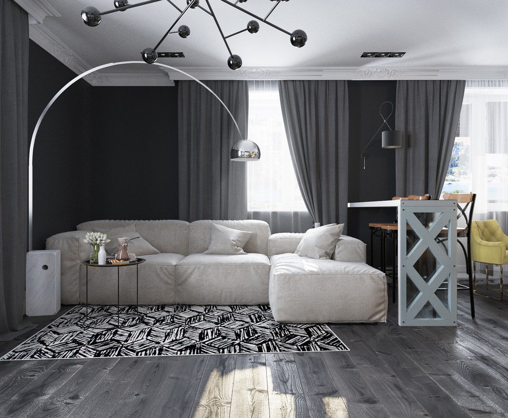 Кирова. Легкое ретро.