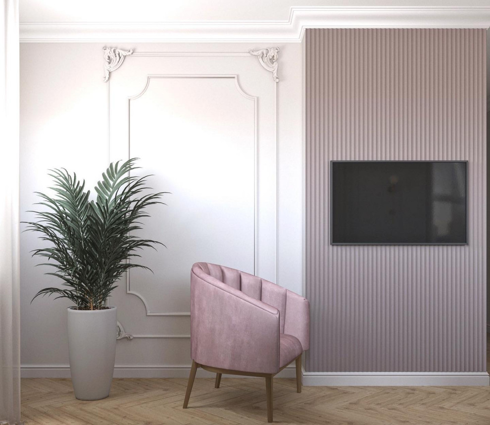 ЖК Дом на Малой