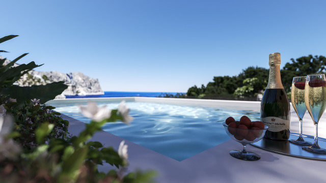 Blue Elements pools-and-hot-tubs