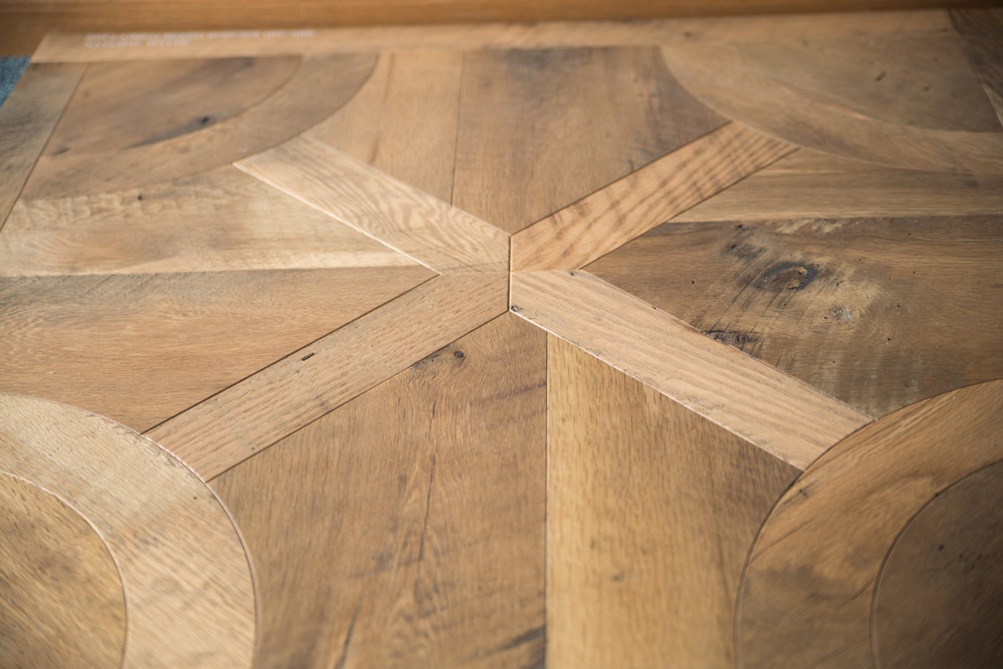 FLOORS