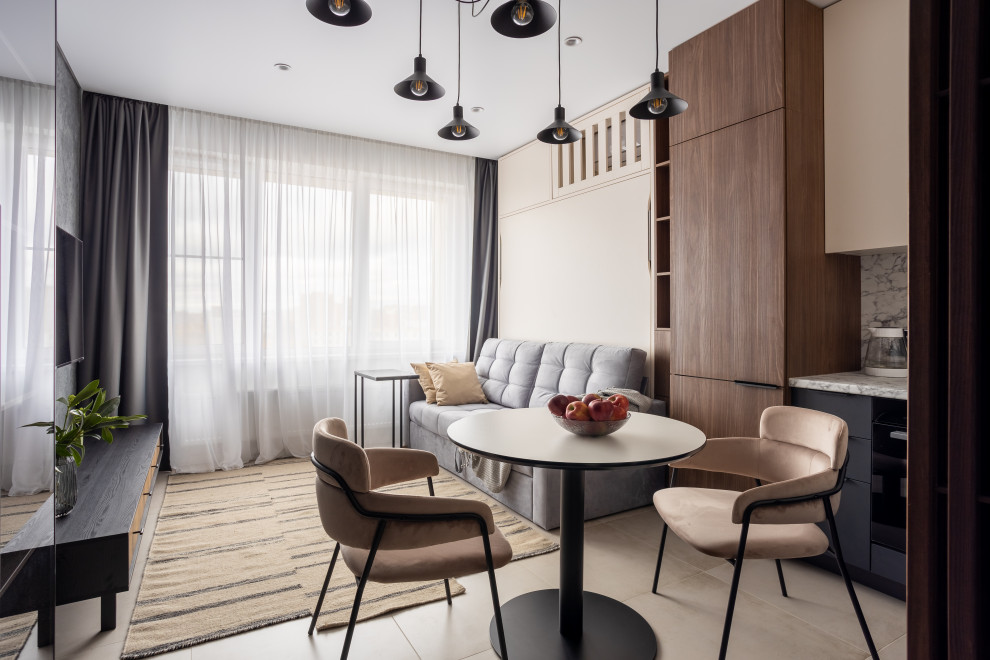 Фотосъемка квариры 27м2