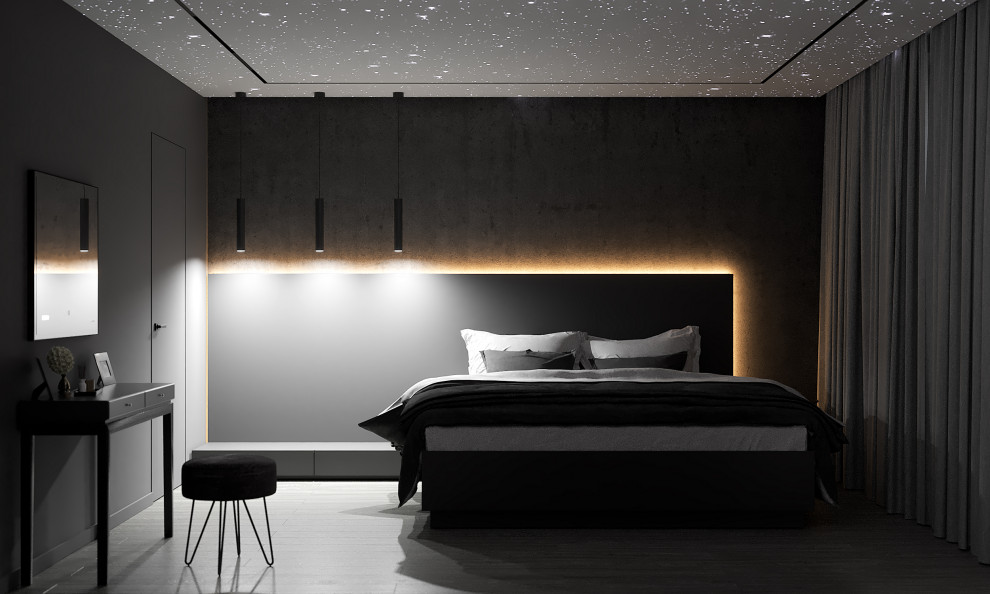 Квартира для геймеров в Санкт-Петербурге