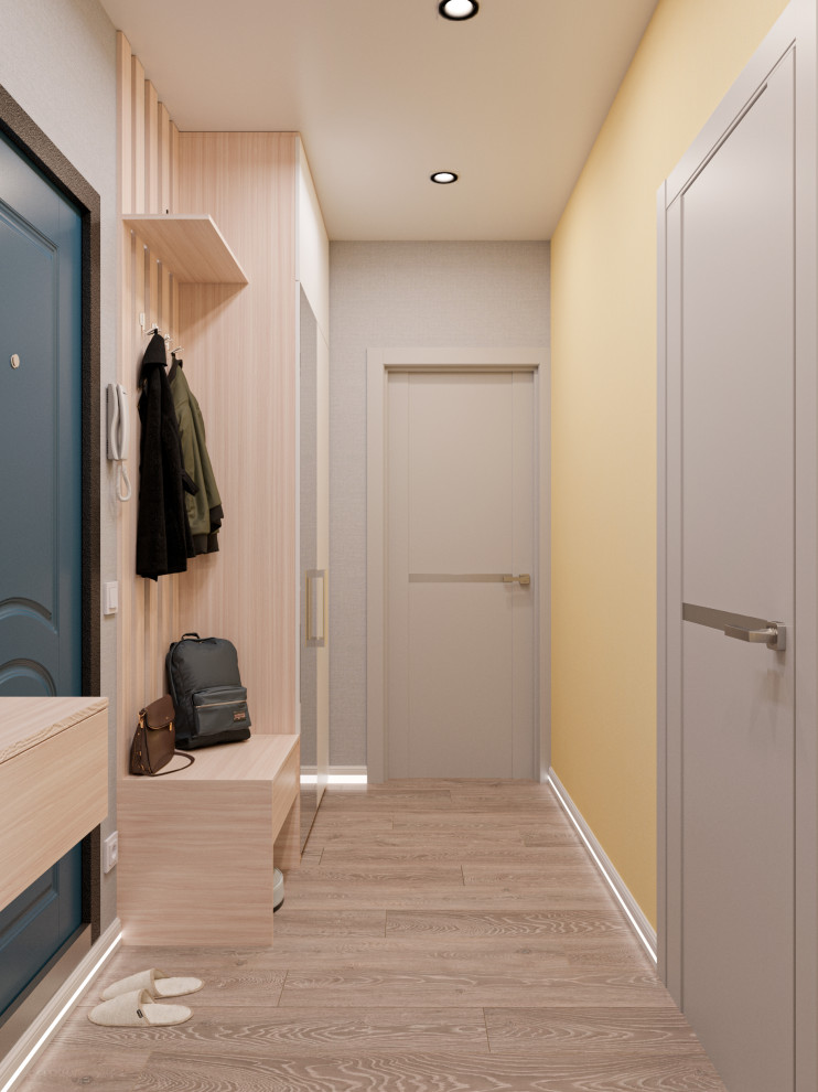 Домодедовская