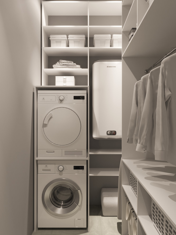 ЖК Макаровский, квартира 108 м2