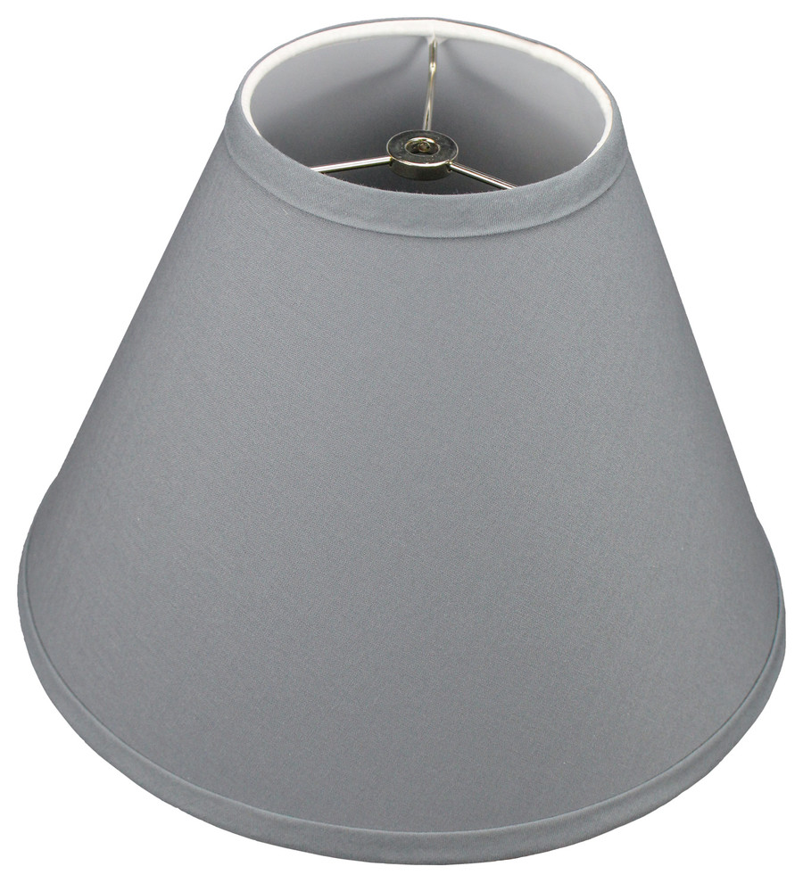 Fenchel Shades Empire Lampshade 5"x12"x9" Contemporary Lamp Shades