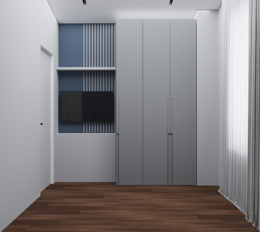 Тайн хаус КП Кембридж