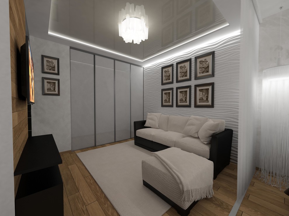 Однокомнатная квартира в Новой Москве