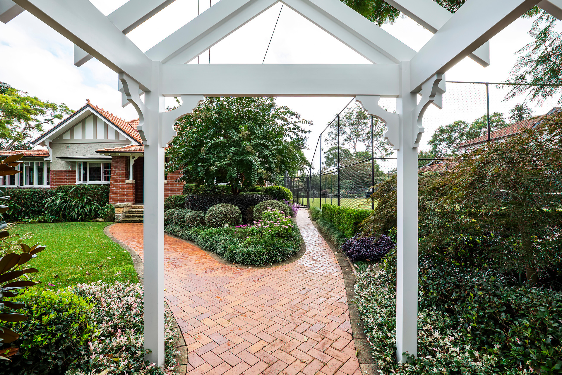 Roseville, Timeless Refurbishment