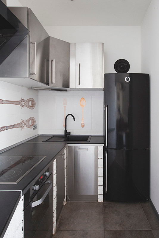 Квартира в Куркино, 52 квадратных метра