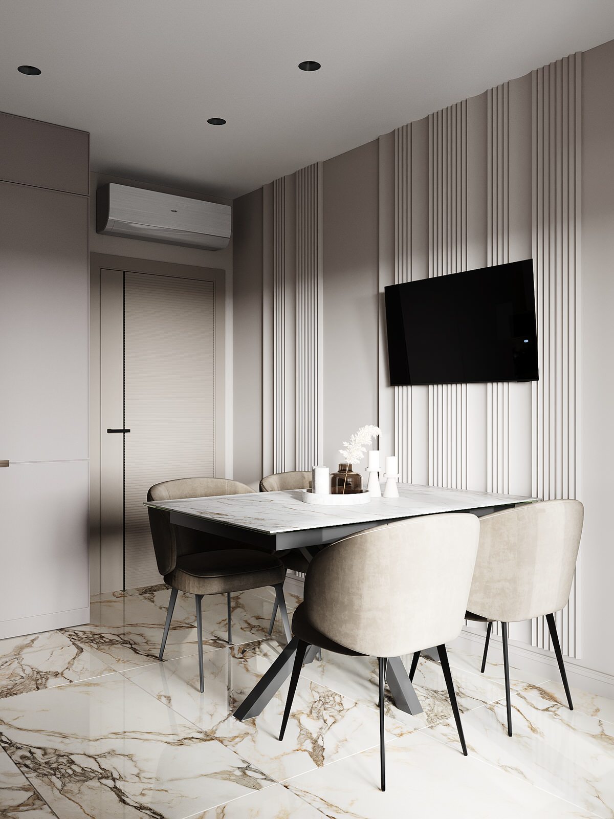 Сиреневый бульвар