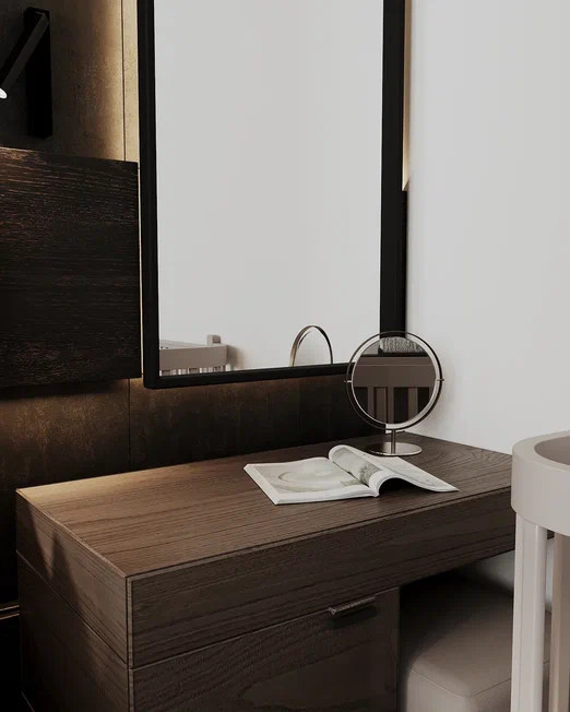 Ремонт квартиры дял семьи с тремя детьми