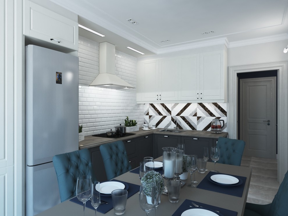 Квартира Московское шоссе