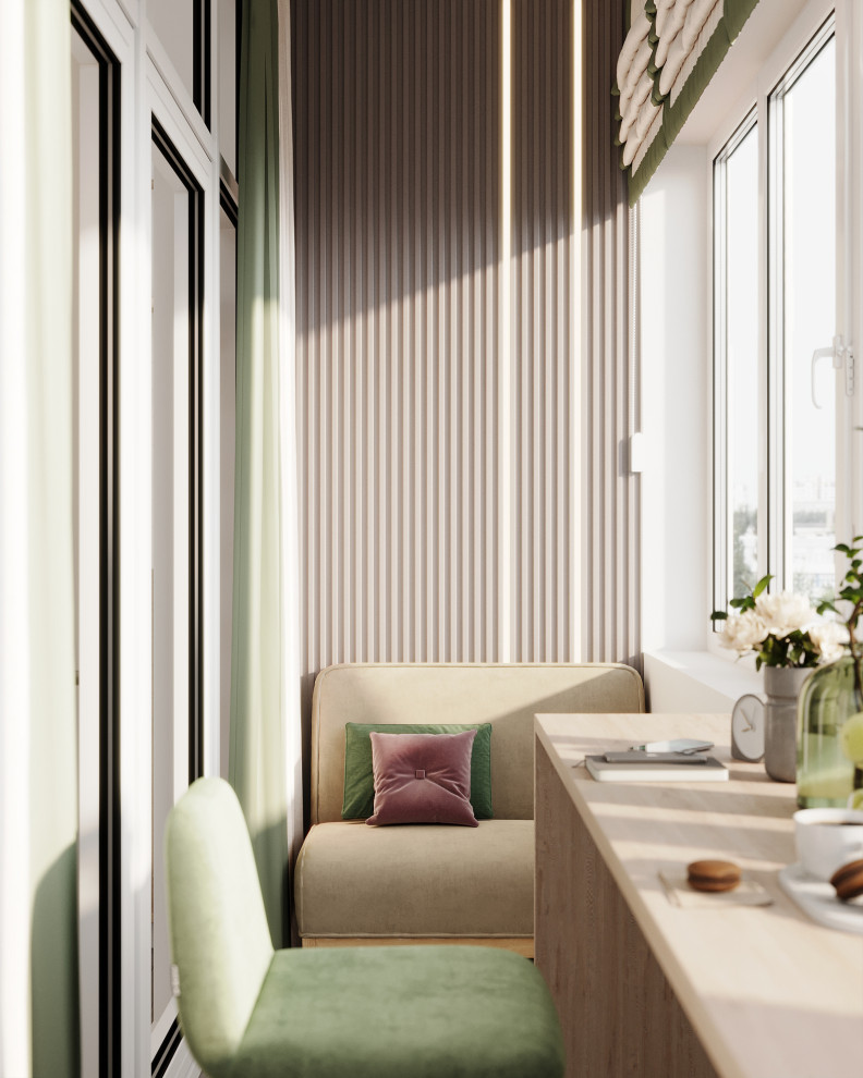 Детская комната