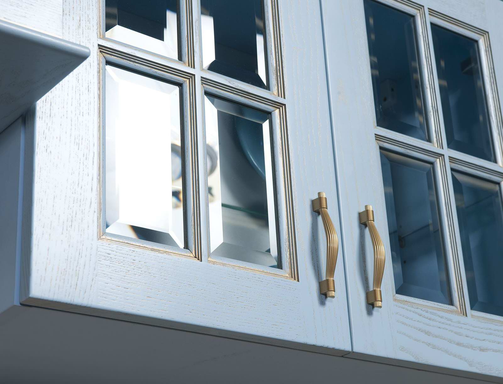 Кухня Симона