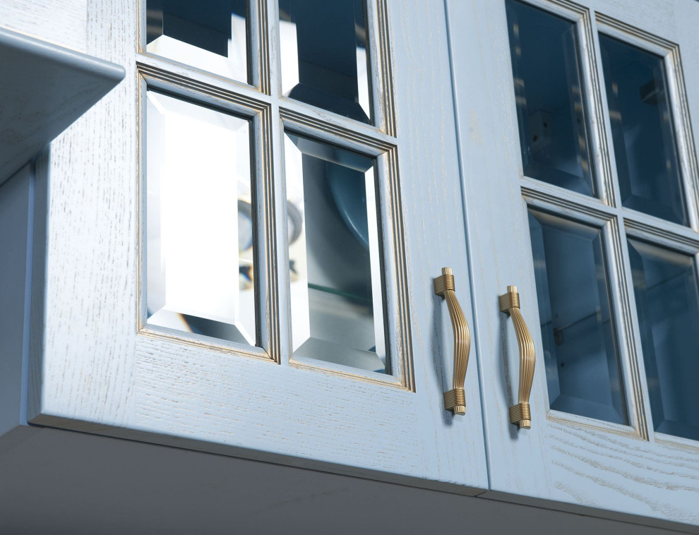 Кухня Симона