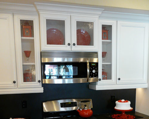 Kitchen Cabinets Contemporary Kitchen Salt Lake City By