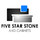 Five Star Stone Inc