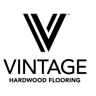 Vintage Hardwood Flooring Project, Vintage Hardwood Flooring Company