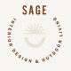 Sage Market + Design