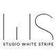 Studio White Stripe