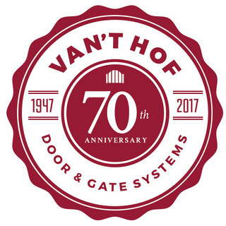 Van T Hof Door Gate Systems Grand Rapids Mi Us 49505