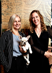 Dovetail Design Group