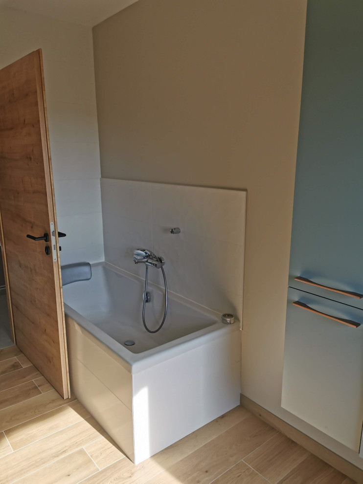 En cours : Agencement et décoration d'une maison neuve