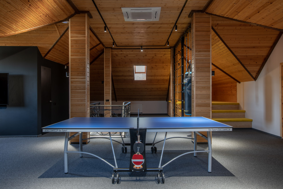 Коттедж в Котельниках | 430 м2