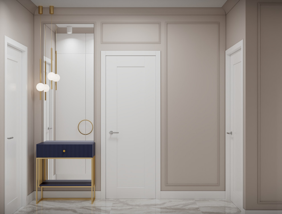 ЖК Западный порт