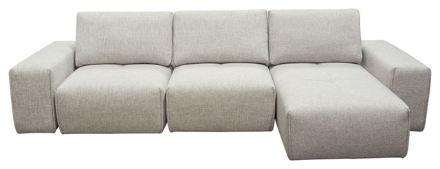 jazz three seater sofa