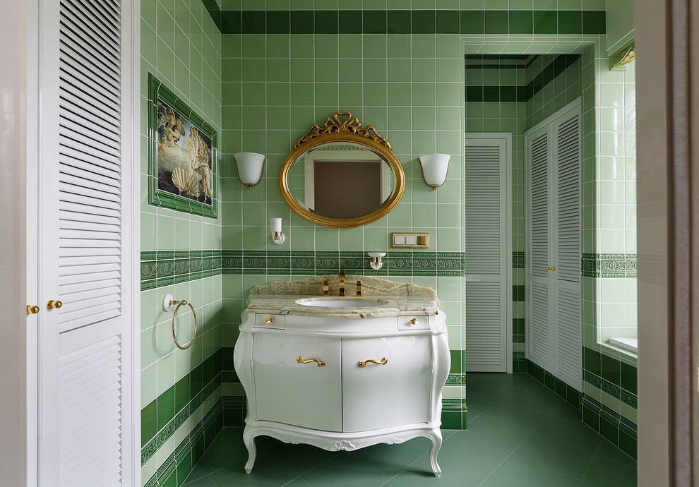 Интерьер квартиры