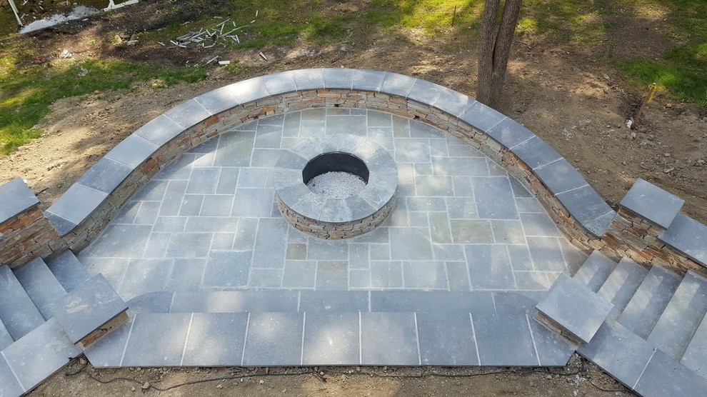 Hardscapes