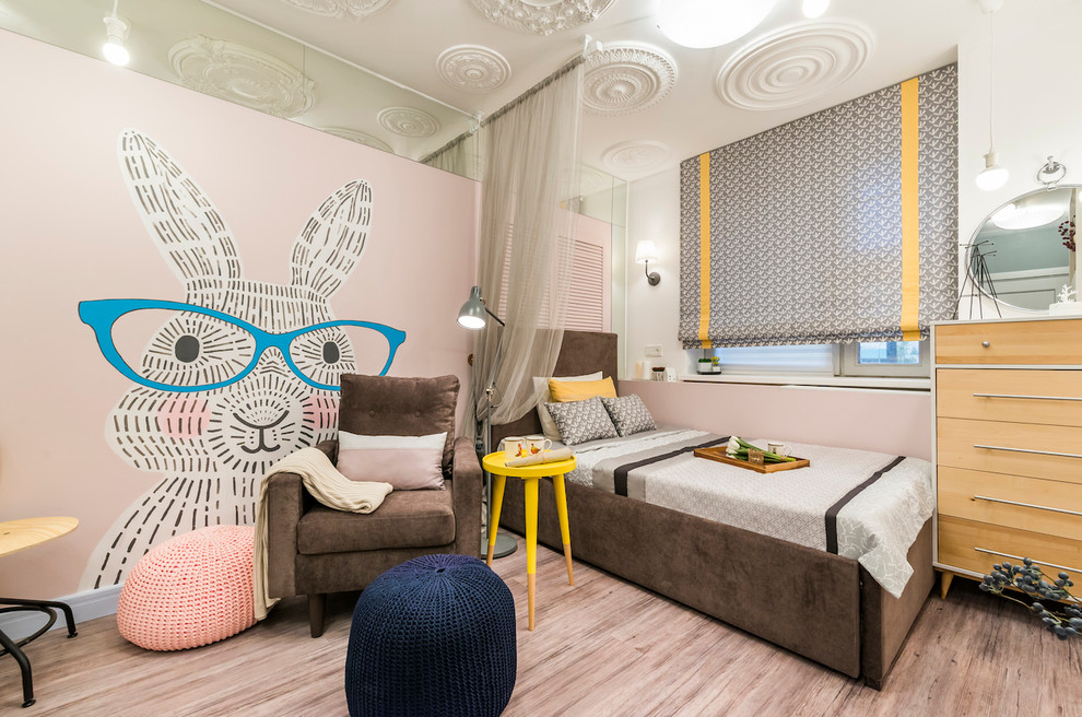 Скандинавский кролик