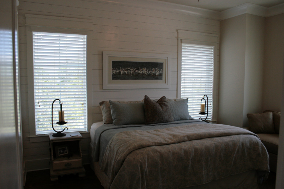 The Vlahos Cottage