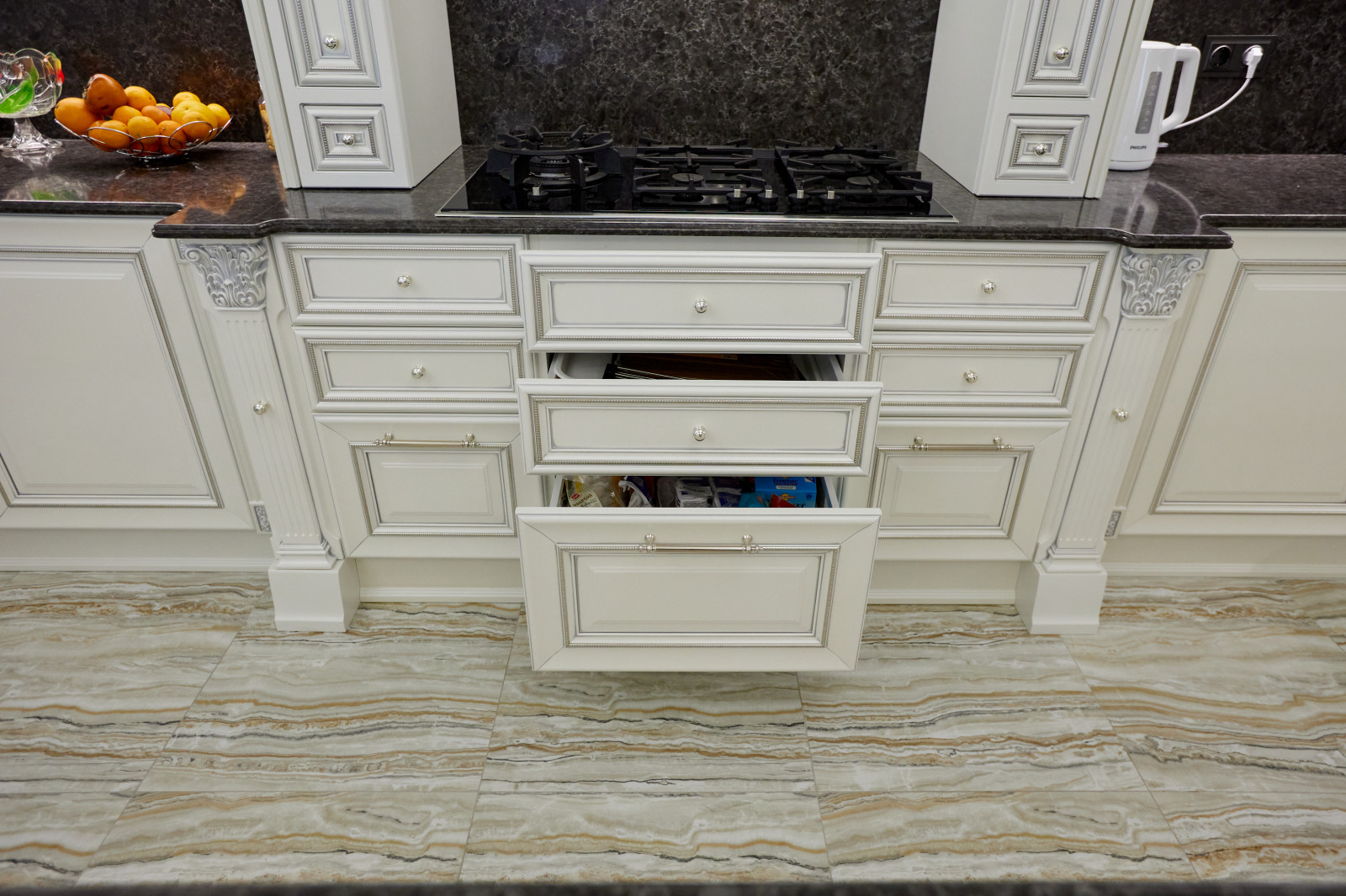 Итальянский-российский проект