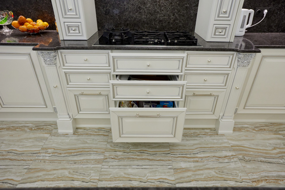 Итальянский-российский проект