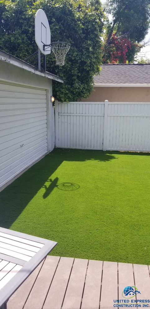 Artificial Turf in Sherman Oaks