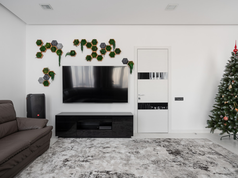 Интерьерная фотосъёмка квартиры в Краснодаре :: 21 декабря 2019