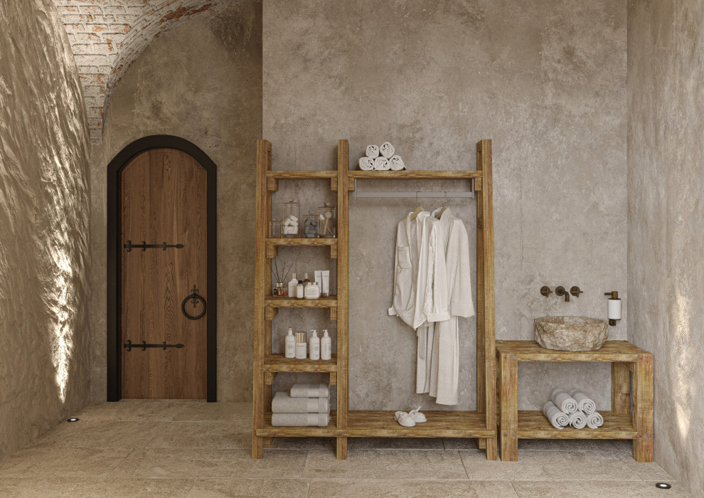 Ресторан Вне времени