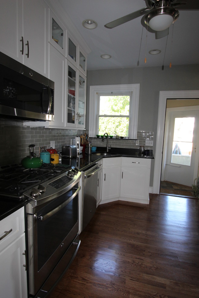 Magnificent Transformation-Project 2481