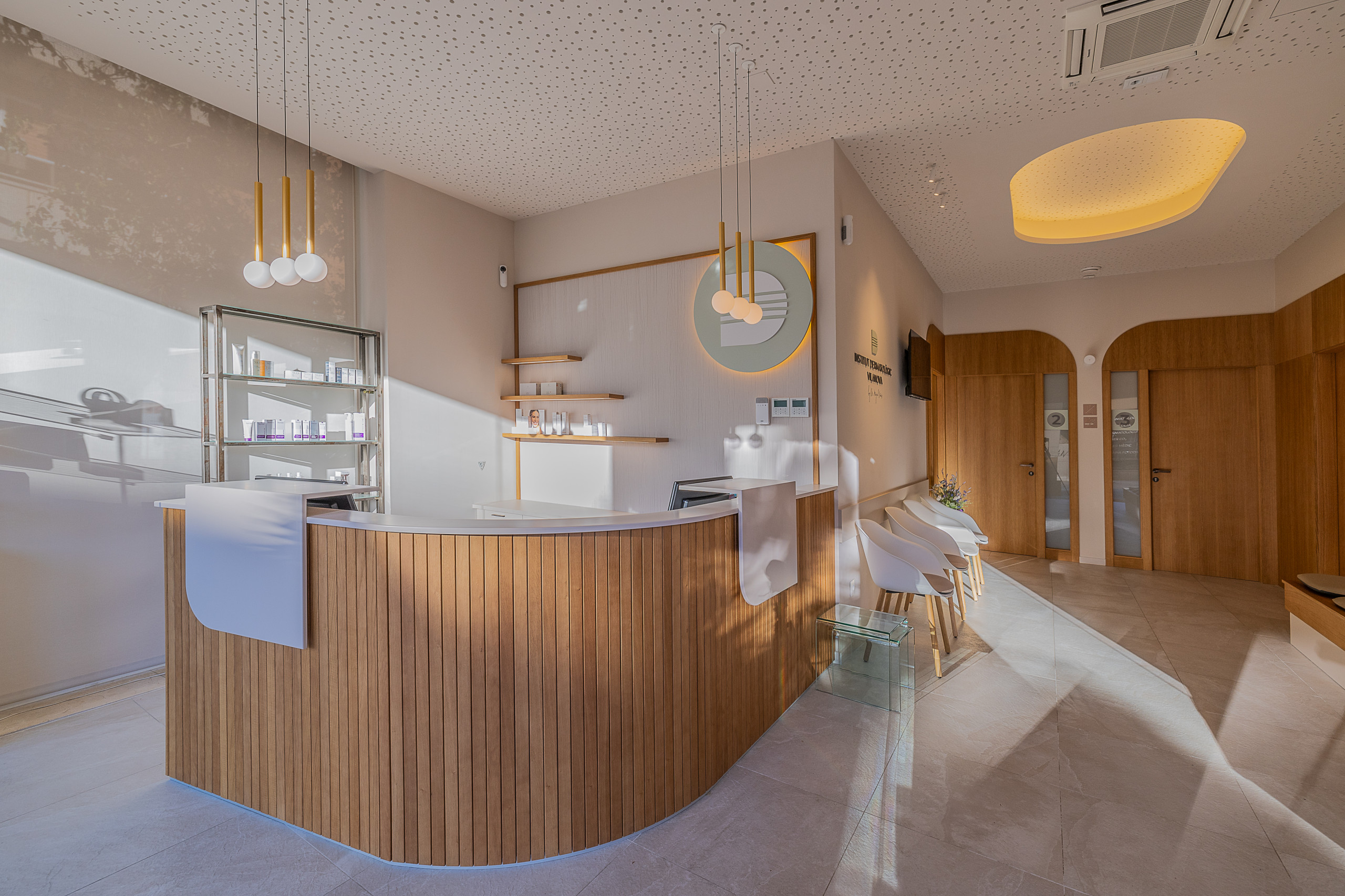 IDV - Institut Dermatologic Vilanova