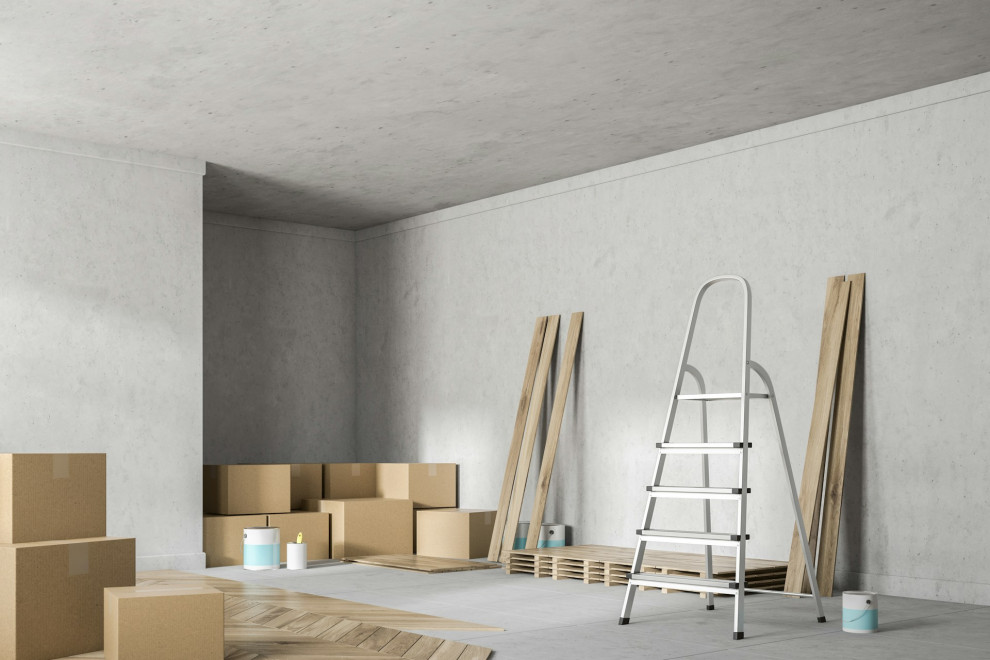 Renovation Supplies