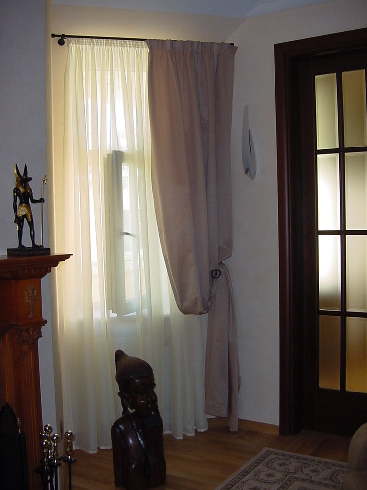 на Пятницкой