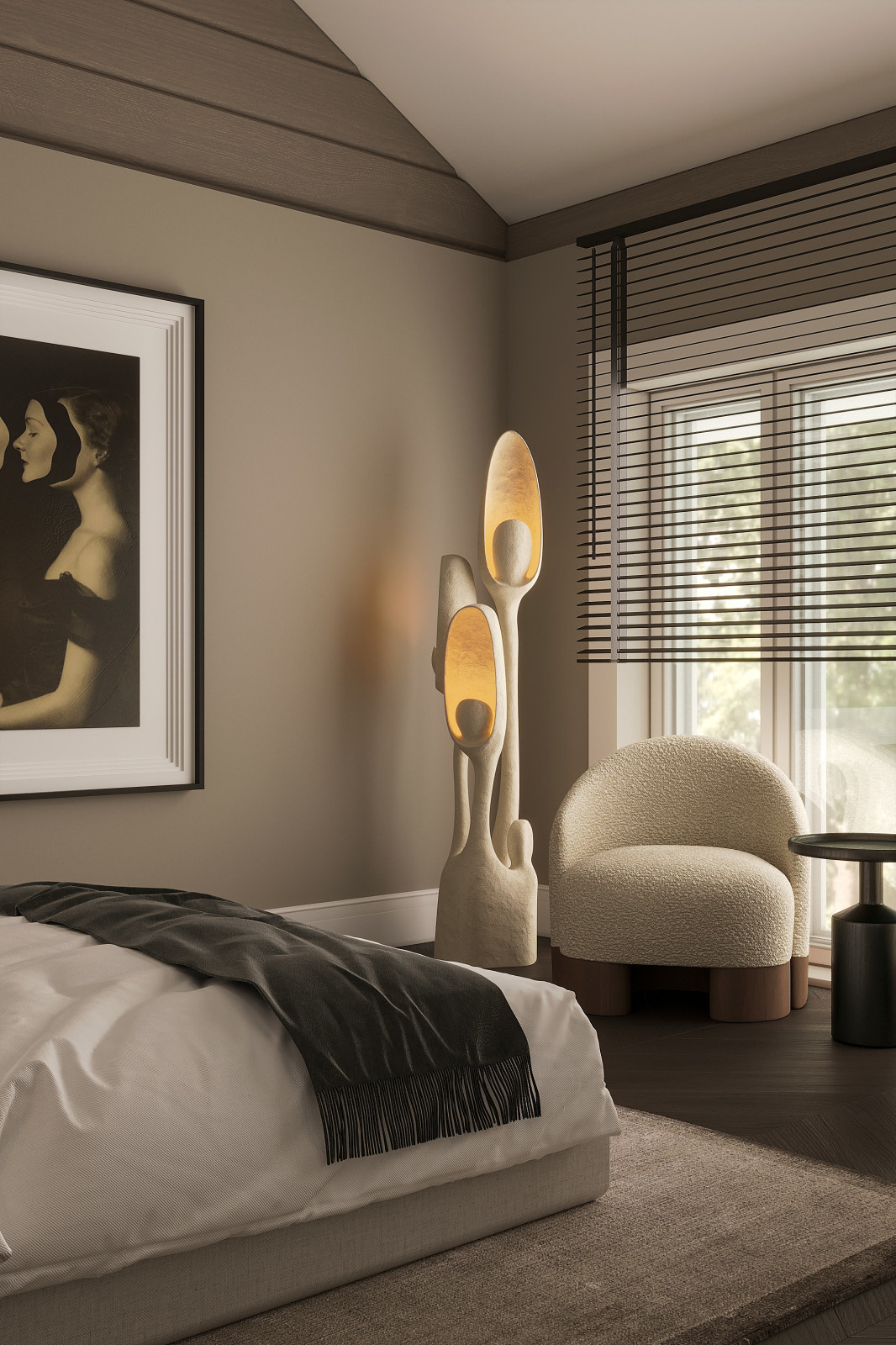 Дом из Бруса