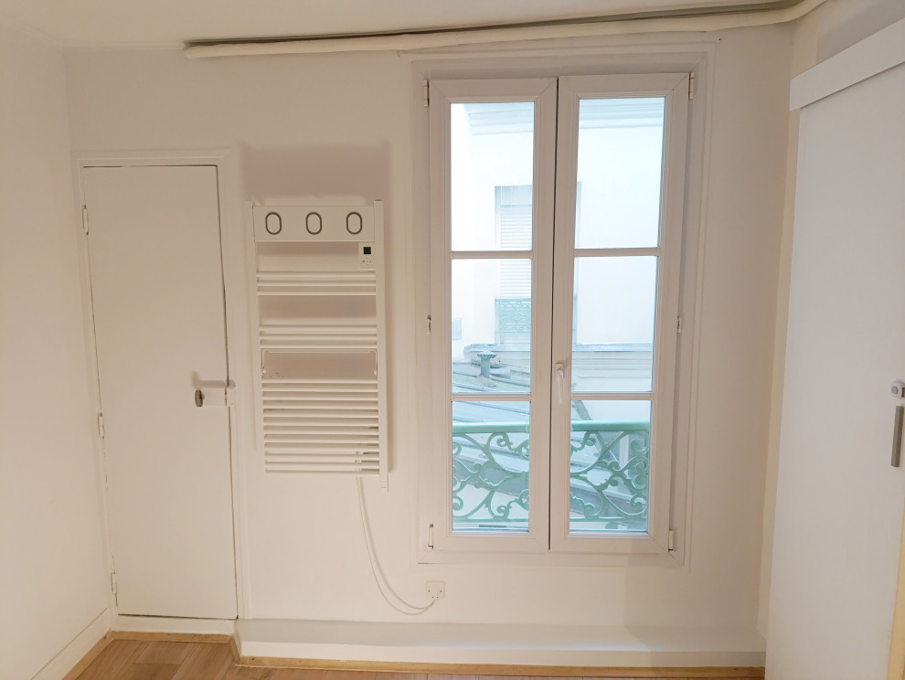 Après rénovation